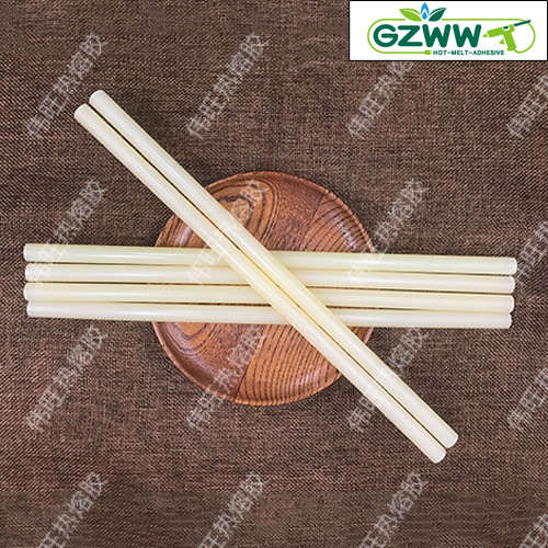快干型熱熔膠棒