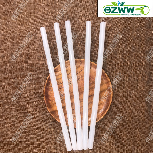 快干型熱熔膠棒