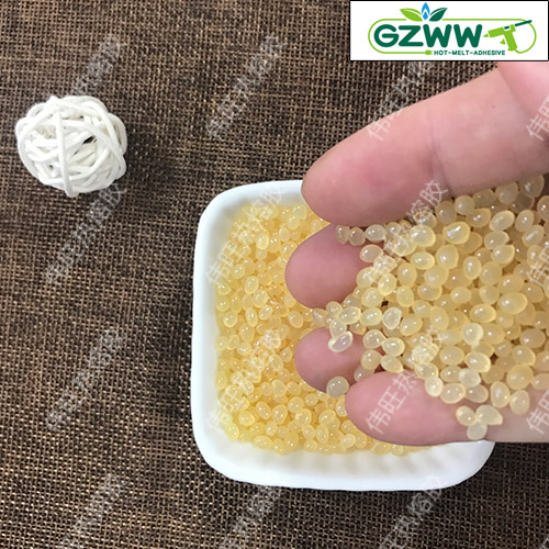 自動(dòng)封箱熱熔膠粒