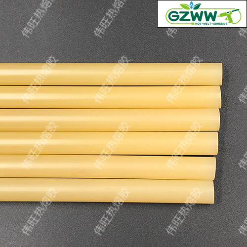 壓敏型熱熔膠棒