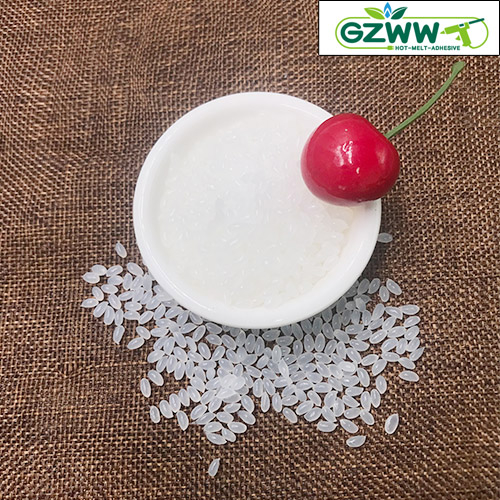 濾芯折線(xiàn)熱熔膠粒