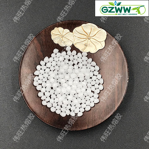 強(qiáng)粘快干型封箱膠粒